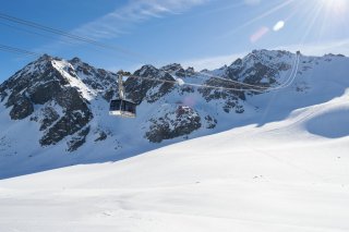 L'accident est survenu en 2014, sur les pistes de Téléverbier SA. (Image d'illustration)